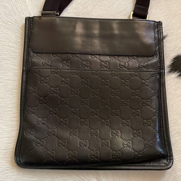 GUCCI small messenger bag - Picture 4 of 8